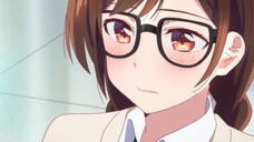 Kanojo Okarishimasu Episode 8 season 1 subtitle Indonesia