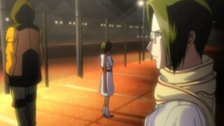 Bleach.03.The Older Brother's Wish, the Younger Sister's Wish