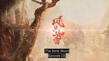🇨🇳EP23 THE SNOW MOON [ENG SUB] The Demon fox Emperor