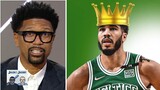 [FULL] Jalen & Jacoby | "Celtics are legit" - Jaylen Brown is shining brightest!!!
