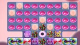 Candy crush saga level 16824