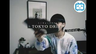 TOKYO DRIFT FREESTYLE BEATBOX  by SHOW-GO #amnhac