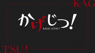 Kagejitsu! Episode 9