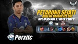 MVP Best Moments Paquito Evos Ferciix | Evos vs Geek Fam - MPL ID Season 9 Week 2 Day 2 Game 1&2
