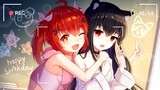 Nhạc Cosplay Anime cực hot trên TikTok • ABUBUBU - Remix