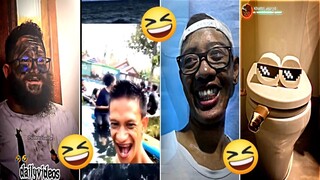 NEW BEST TIKTOK FUNNY VIDEOS😂 | RANDOM TIKTOK MEMES 2023‼️