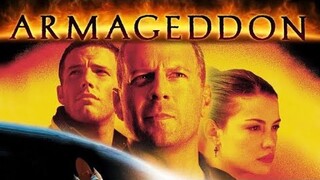 วันโลกาวินาศ - Armageddon (สปอยหนังเก่า)