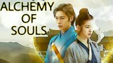 Alchemy of Souls Eps 10 Sub Indo