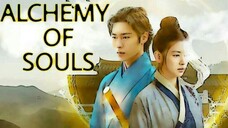 Alchemy of Souls Eps 8 Sub Indo