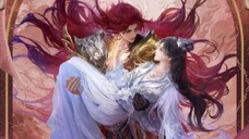 Renegade Immortal Episode 87 {SUB INDO}