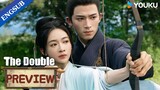 EP07-09 Preview: Duke Su helps Jiang Li secretly when she goes to school | The Double | YOUKU