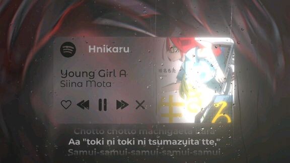 lagu anime viral