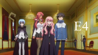 Zero no Tsukaima - S1 E4