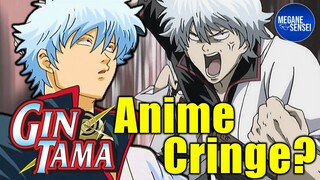 Gintama Anime Cringe? Apa Sih Bagusnya Gintama #sebentaraja