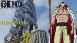 Build Ship Of Moby Dick At One Piece Survival