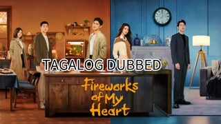 Fireworks of my Heart 19 TAGALOG
