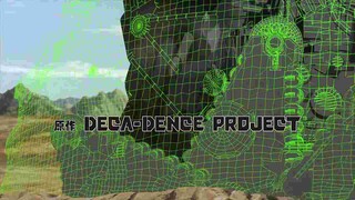 Deca-dence season 1 ep 3