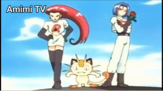 Pokemon Tổng Hợp (Ep.10) _ Tui mệt với cái đội Hỏa Tiễn này ghê lun á