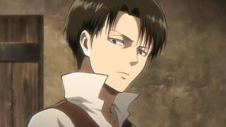 185 handsome guy Levi