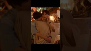 🌈[ BL ] Uffh... This Series 🥵 || Cute Couple 😻💓 #bl #jbl #shorts #ytshorts #japanesebl #viral