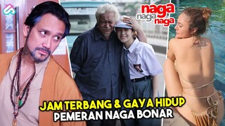 DEDDY MIZWAR TAMPIL PRIMA DIUSIA SENJA! Begini Perubahan dan Kabar Terbaru 10 Pemain Film Naga Bonar