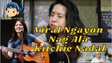 Viral Ngayon si Ate Nag Ala Kitchie Nadal! 😎😘😲😁🎤🎧🎼🎹🎸