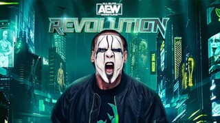 AEW Revolution 2024 | Full PPV HD | March 3, 2024