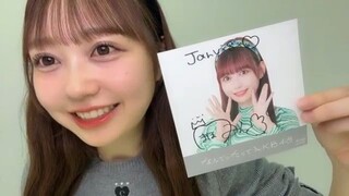 Omori Maho (AKB48/SHOWROOM Live Streaming/2024.12.20)