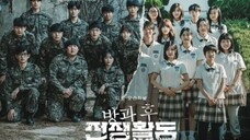 Duty After School (2023) Episode 5 {Eng Sub}