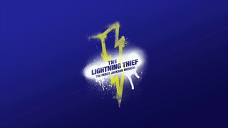 The Lightning Thief (Original Cast Recording): 17. Son of Poseidon (Audio)