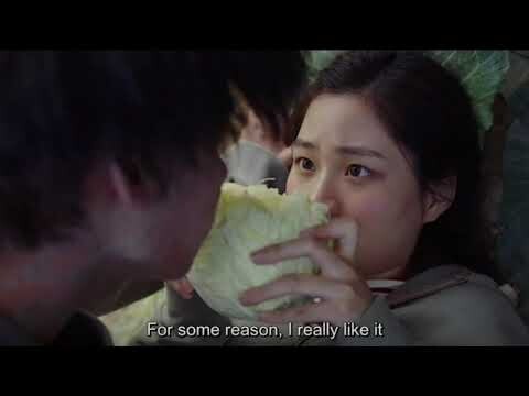 In love with Zombie | The odd family: Zombie on sale | Movie Clip (Eng Sub)