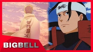 HOKAGE ĐỆ THẤT VÀ HOKAGE ĐỆ NHẤT RAP ( NARUTO ) - BigBell