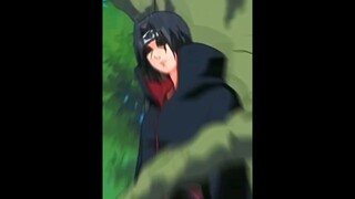 Itachi Uchiha — Empathy [AMV/Edit]