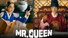 Mr.Queen (Episode 8) Tagalog dubbed