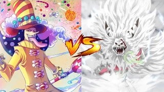 Nekomamushi vs Perospero Full Fight Manga