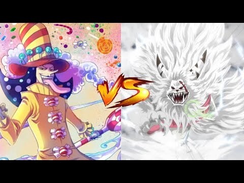 Nekomamushi vs Perospero Full Fight Manga