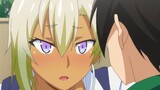 Lần Đầu Với Gái Hư Hỏng Review Anime Hajimete no Gal | Part 4