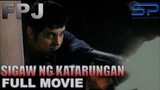 Sigaw Ng Katarungan 1984- Fpj ( Full Movie )