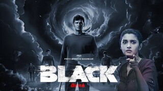 Black 2024 dubbed in Hindi