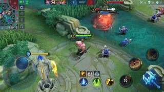 ml highlights ko muna wala pa taung laban ehh