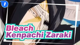 [Bleach] Kenpachi Zaraki--- Estetika Kekerasan_1