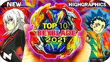 Top 10 Beyblade Games For Android 2021 | New Beyblade Games