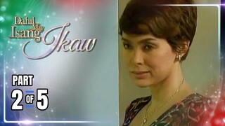 Dahil May Isang Ikaw | Episode 91 (2/5) | April 13, 2024