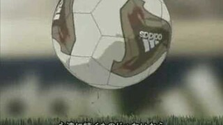 Captain Tsubasa Road To 2002 Opening 2 - Los Super Campeones Road To 2002 Opening 2