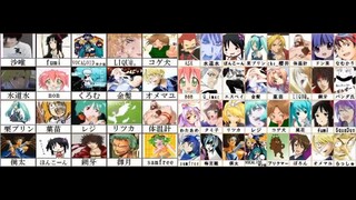 【合唱の合唱】七色のニコニコ動画【37人】