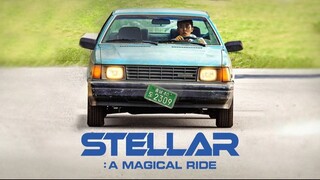 Stellar: A Magical Ride (2022) Sub Indo