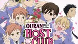 Ouran High School Host Club episode 5 sub indo