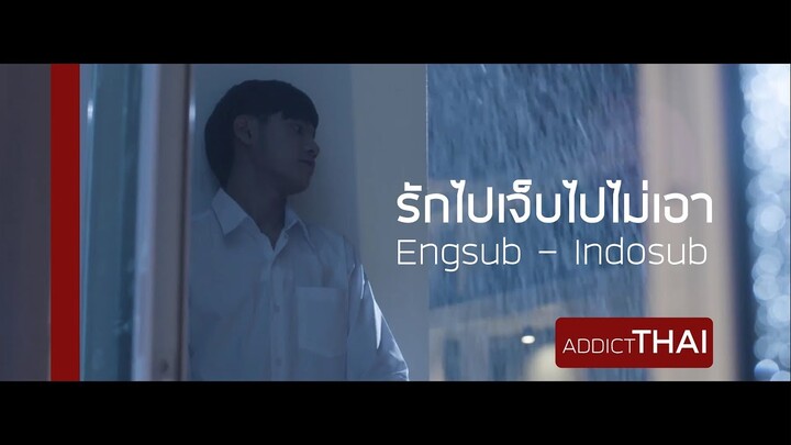 [ENGSUB - INDOSUB] OPV รักไปเจ็บไปไม่เอา (ก้องภพ-อาทิตย์ SOTUS S THE SERIES) (Krist - Singto)