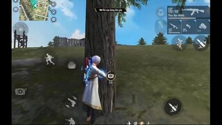 Highlight Free Fire Cân4 Bằng Kỹ Năng 😎😎😎