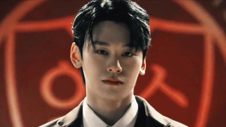 Crazy criticism of the gangster young master! Who knows, the villain is actually the softest person 